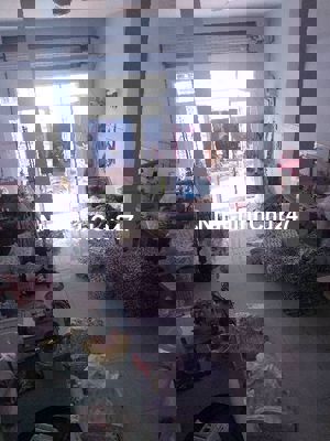 NHÀ TO ĐƯỜNG BÔNG BAO_KHÔNG BỊ QUY HOẠCH_HẺM TO_2 MT_SHR CHỈNH CHỦ