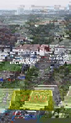 230m2, ngay Biệt thự Jamona Hiệp Bình Phước, Chủ gấp bán 16TỶ còn TL