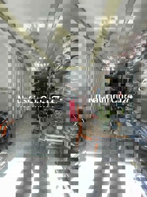 Chính Chủ - HXH Phạm Đăng Giảng - DT 4x18m 1 trệt 2 lầu 3pn 4wc