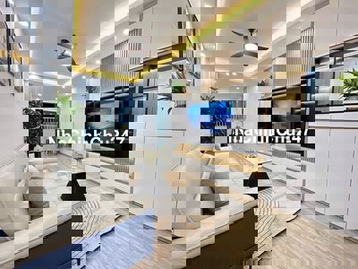 Chính chủ-bán căn 2 ngủ full nội thất tại HH4 Linh Đàm