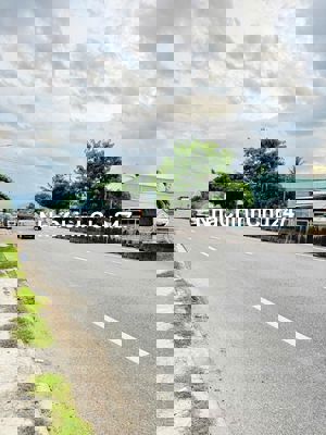 CHÍNH CHỦ CẦN BÁN LÔ ĐẤT MẶT TIỀN QUỐC LỘ 1A – SUỐI HIỆP, DIÊN KHÁNH