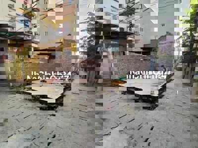 Chính Chủ Bán Lô Góc 50m2 Ỷ La Dương Nội Ngõ Thông - ***