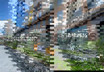 BÁN GẤP BCONS BEE - 52M2 2PN2WCC, GẶP CHỦ TRỰC TIẾP