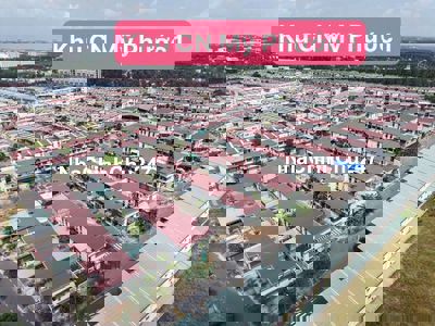 CHÍNH CHỦ BÁN NHÀ OASSIS THỚI HÒA, BẾN CÁT, BÌNH DƯƠNG