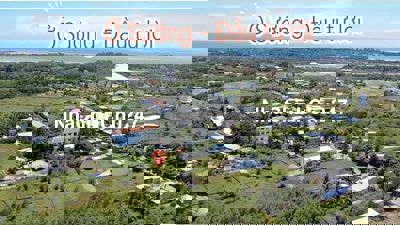 Ở SƯỚNG - ĐẦU TƯ LỜI - THUÝ CHÍNH CHỦ BÁN 500m2 ĐẤT VEN BIỂN BINH CHAU