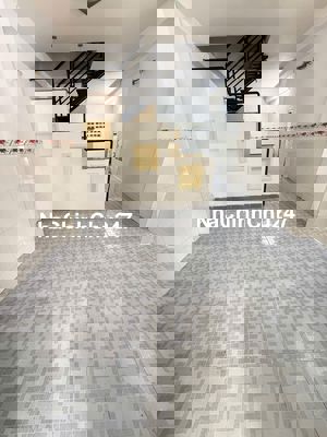 Chính Chủ Bán Nhà qtrung p9 4 x 9 ( Nở Hậu 4,3) Đang ngộp bán Gấp