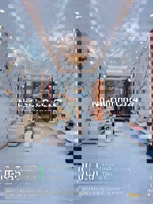 CHỦ KẸT TIỀN BÁN GẤP NHÀ NGUYỄN THỊ TÚ