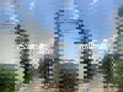 Chính chủ gửi bán 84,5 m2 đất thổ cư, hẻm xe hơi gần chung cư Ricca