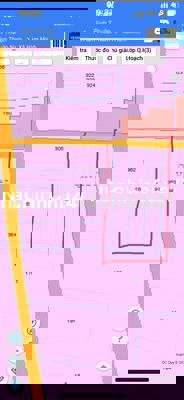 ✅Chính chủ Cần bán 3 lô đất xã hàm minh, huyện Hàm Thuận Nam, tỉnh Bìn