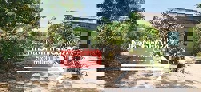 CHÍNH CHỦ CẦN BÁN 150M2 ,THỔ CƯ 1 PHẦN