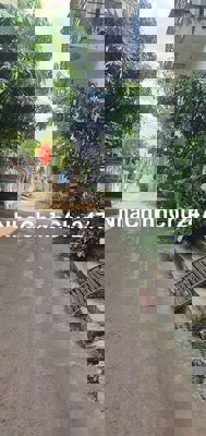 Chính chủ muốn bán GẤP lô đất Sổ Hồng HXHoi 52m2 ngay CHỢ HIỆP BÌNH