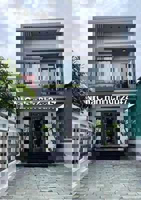 CHÍNH CHỦ BÁN NHÀ 2 LẦU  KDC BỬU LONG, TRẢ TRƯỚC 500TR, GÓP 10TR/THÁNG