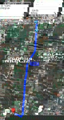 Em chính chủ bán lô đất nhỏ 156m2 full thổ cư - GIÁ RẺ đầu tư lâu dài