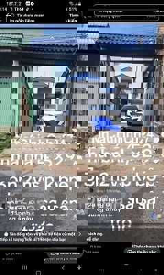 Nhà chính chủ cần bán gấp