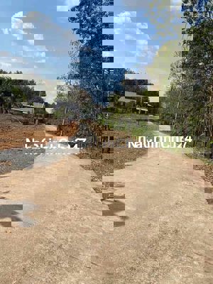 Đất chính chủ sổ hồng riêng sẵn sàng sang tên công chứng