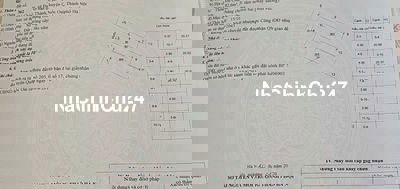 Đất sổ đỏ chính chủ, 82,6 Đại Thành, Quốc Oai, HN