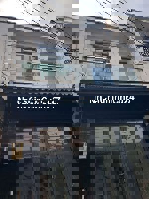 CHỦ GIẢM 100TRIÊU ĐỂ BÁN NHANH - LÊ ĐÌNH CẨN - BÌNH TÂN