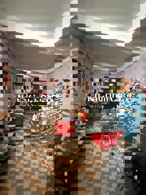 Chính chủ bán chung cư quận 6 có sổ hồng riêng