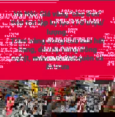 NHÀ THẬT, CHÍNH CHỦ, PHÁP LÝ CHUẨN