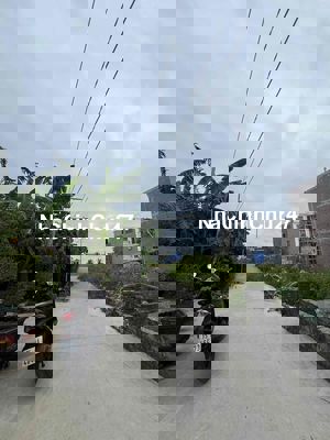 Chính chủ gửi bán lô đất phố Vọng Hải - Hưng Đạo- Hải Phòng