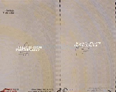 Tôi chính chủ bán đất ở Hải Bối, Đông Anh, Hà Nội. Diện tích 85.5m².