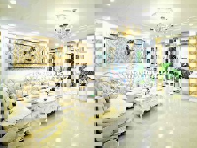 Chính Chủ Bán Gấp PenHouse HKTG 145m2, SHR