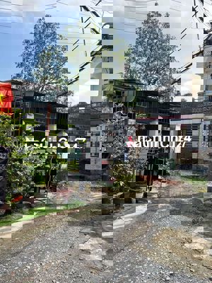 Bán nhà shr chính chủ