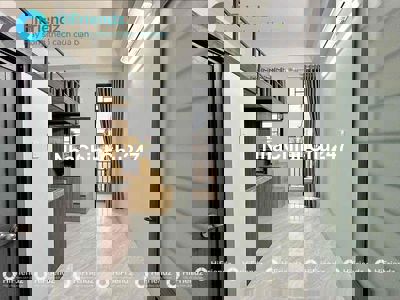 CHÍNH CHỦ DUPLEX BANCOL SẴN NỘI THẤT, VÀO Ở NGAY, VỊ TRÍ CV LÀNG HOA