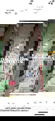 chính chủ cần bán