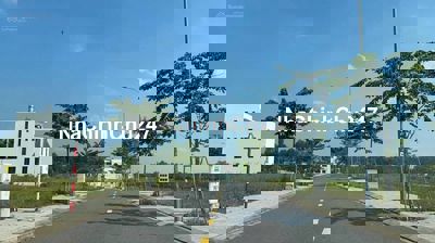 Đất chính chủ cần bán ngay KCN visp2 TP Tân Uyên