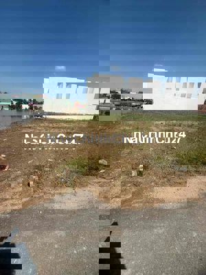 CHÍNH CHỦ CẦN BÁN ĐẤT