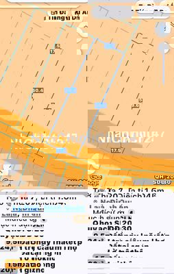 CHÍNH CHỦ BÁN ĐẤT NGAY KCN ĐỊNH QUÁN _ ĐỒNG NAI ,MẶT TIỀN ĐƯỜNG LỚN