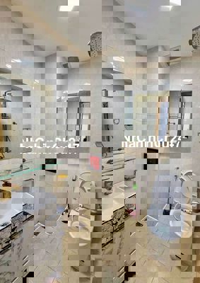 Chủ ko ở cần bán căn chung cư mường Thanh NHS, TPĐN