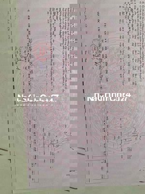 Chính chủ bán đất mặt tiền DH615