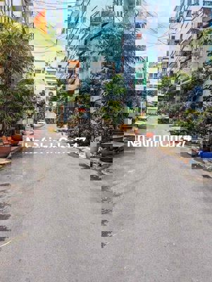 CHÍNH CHỦ BÁN ĐẤT 493 LĐT P16