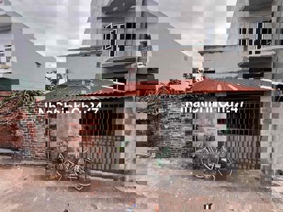 chính chủ cần bán nhà vân côn an khánh hà nội