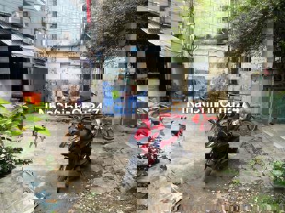 Đất chính chủ full thổ hxh Lê trọng tấn(4x23,5m)