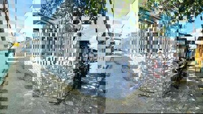 Chính chủ bán nhà