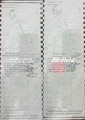 Đất Nền Chính Chủ Bán Nhanh Để Về Quê