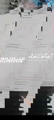 Chính chủ cần bán đất thổ cư