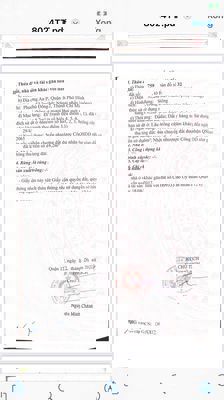 Đất An Phú Đông 3,Hẻm Xe Hơi,Sổ Riêng,Chính Chủ