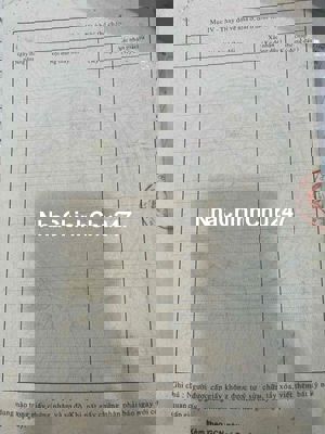 Chính chủ bán nhà lê văn sỹ quận 3