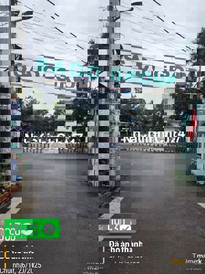 Cần bán đất chính chủ