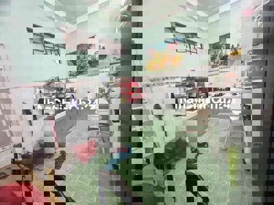 CHÍNH CHỦ CẦN BÁN NHÀ 3 TẦNG ĐÚC MT LƯU NHÂN CHÚ - KHUÊ TRUNG