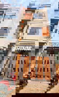 Nhà Chủ Bán Gấp Giá 4 Tỷ 500 triệu