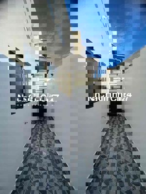 NHẬN CHÍNH CHỦ  NHÀ ĐẸP HIỆN ĐẠI MỚI HOÀN THÀNH – KHU NHÀ Ở HOÀNG HẢO,