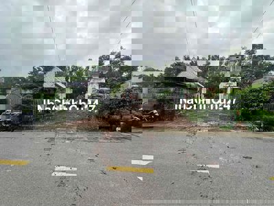 Đất chính chủ Phú Giáo