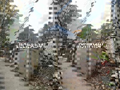 Đất phúc lợi sẵn 2 phòng trọ chính chủ