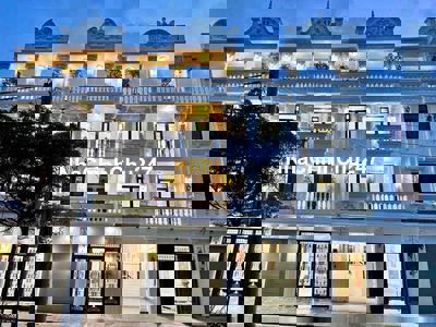 CHÍNH CHỦ BÁN NHÀ PHỐ HIỆN ĐẠI KDC ANH TUẤN 6,5x12,5M GIÁ 8 TỶ 790 TR