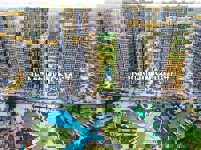 Chính chủ bán căn 3pn 81m2 khu GH1  Đối diện TTTM Mega Mall giá 5ty125